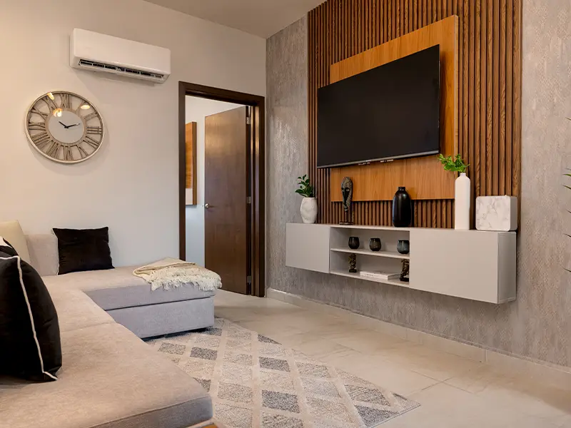 Casa en Venta Modelo Aura Elite en Fraccionamiento Bosques de la Sierra - Miniatura 13