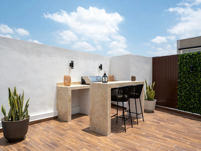 Casa en Venta Modelo Aura Elite Premier en Fraccionamiento Xandora Residencial - Miniatura 10