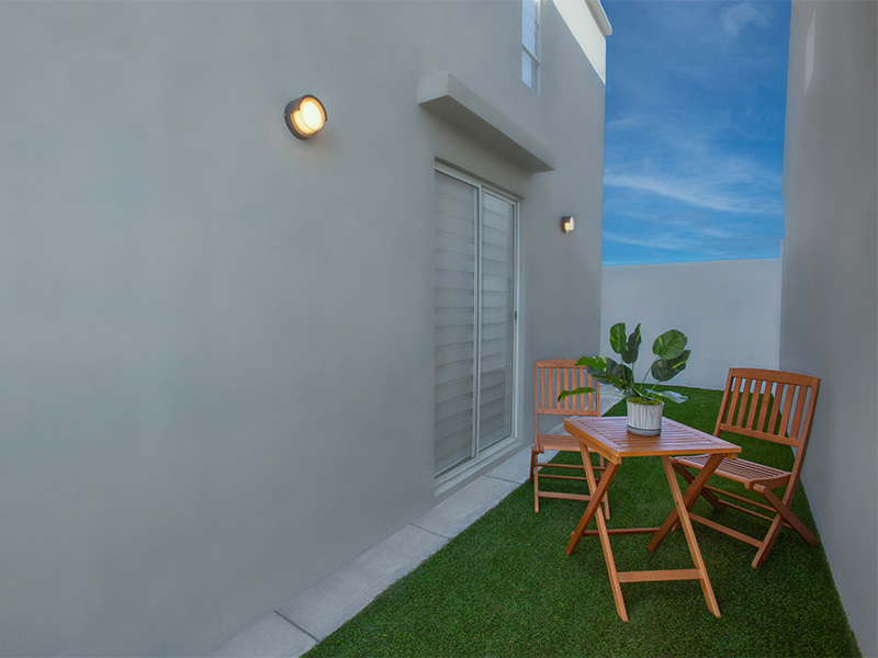 Casa en Venta Modelo Milán en Fraccionamiento Privada Cantabria - Miniatura 8