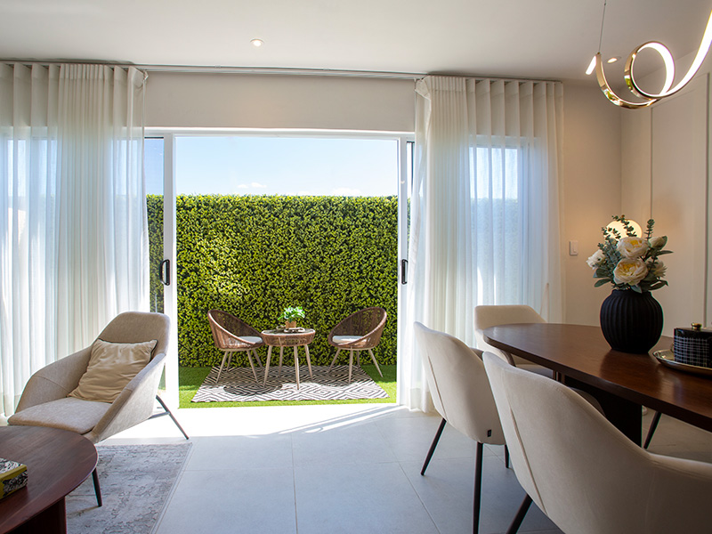 Casa en Venta Modelo Aura Premier en Fraccionamiento Valle Condesa Sector Francés - Miniatura 6