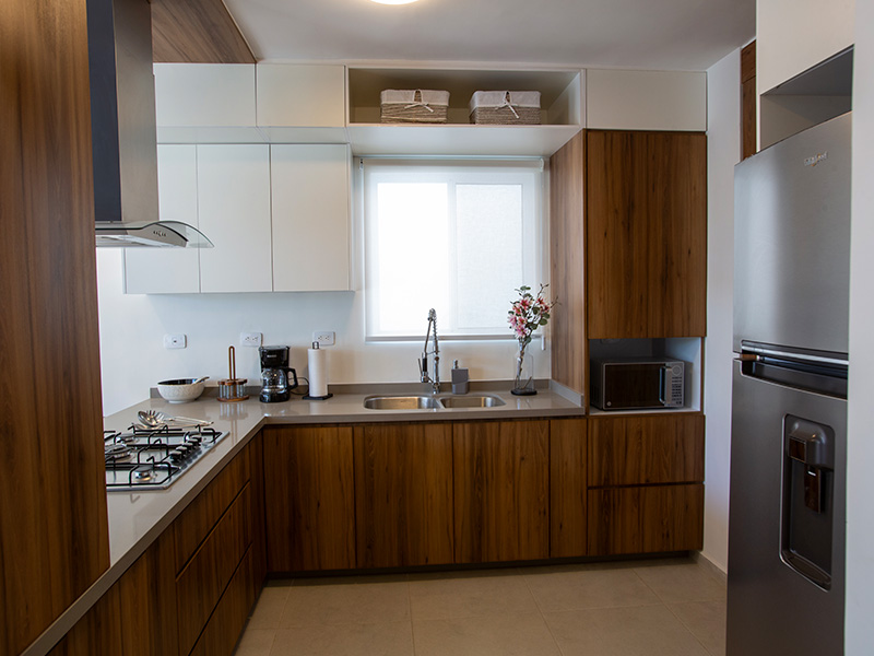 Casa en Venta Modelo Aura Premier en Fraccionamiento Valle Condesa Sector Francés - Miniatura 7