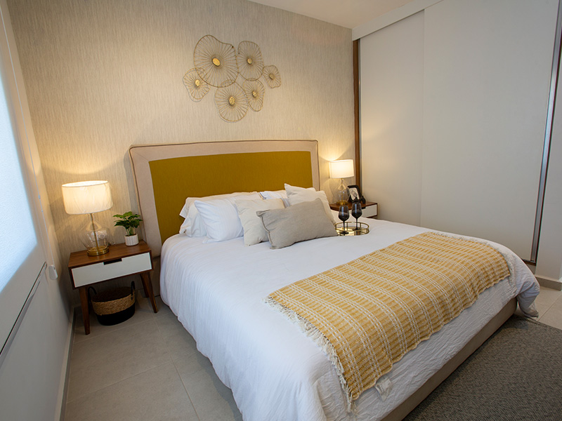 Casa en Venta Modelo Aura Premier en Fraccionamiento Valle Condesa Sector Francés - Miniatura 8