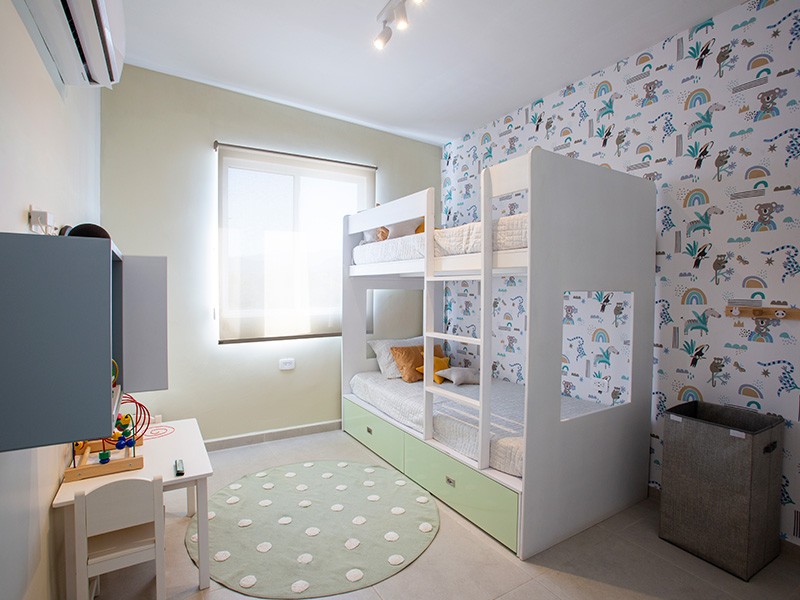 Casa en Venta Modelo Aura Premier en Fraccionamiento Valle Condesa Sector Francés - Miniatura 10